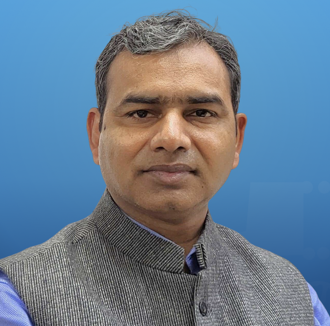 Dr. Syed Shams Yazdani