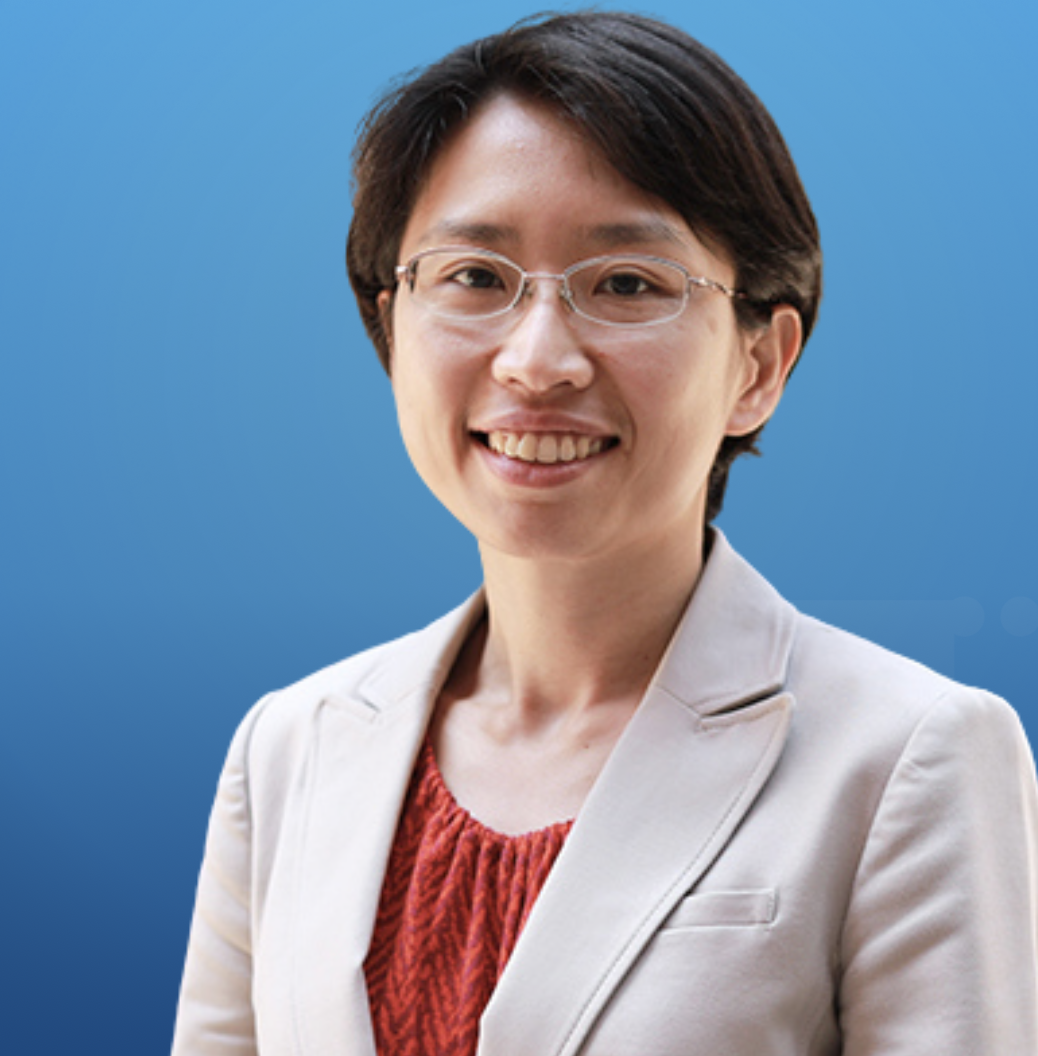 Prof. Yvonne Y. Chen